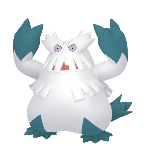 Normal sprite