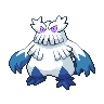 Normal shiny sprite
