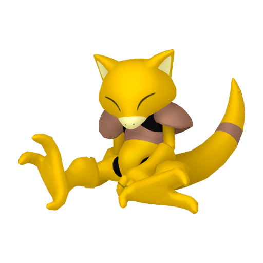 Normal sprite