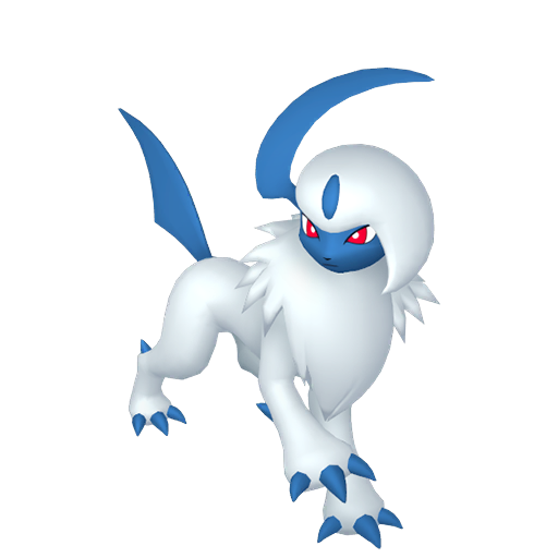 Normal sprite