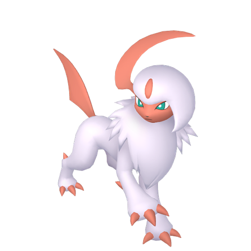 Normal shiny sprite