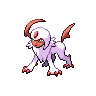 Normal shiny sprite