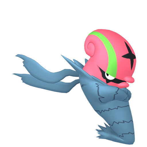 Normal sprite