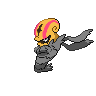 Normal shiny sprite