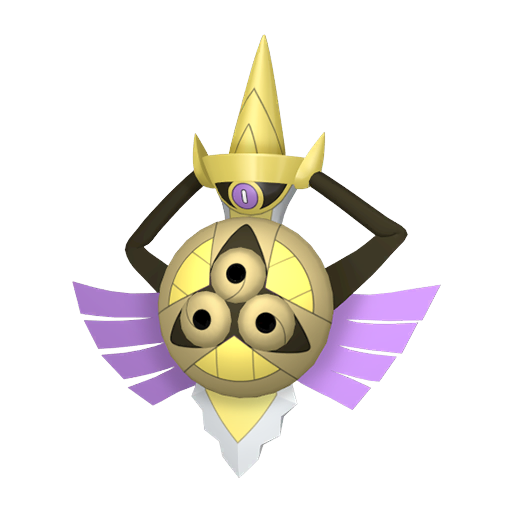 Normal sprite