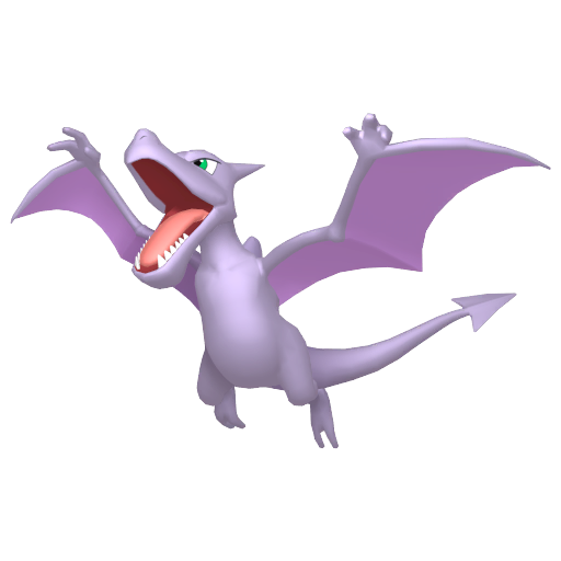 Normal sprite