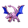 Normal shiny sprite