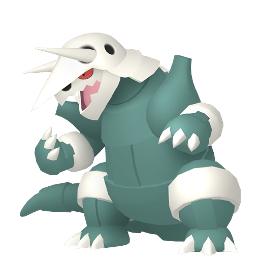 Normal shiny sprite