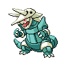 Normal shiny sprite
