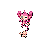 Normal shiny sprite