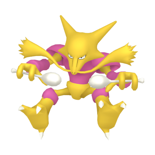 Normal shiny sprite