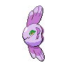Normal shiny sprite