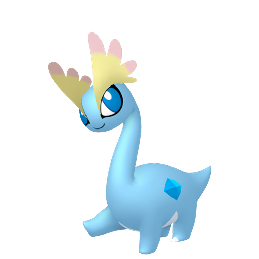 Normal sprite