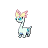 Normal shiny sprite