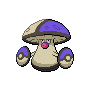 Normal shiny sprite