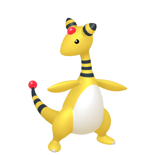Normal sprite
