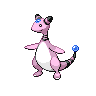 Normal shiny sprite