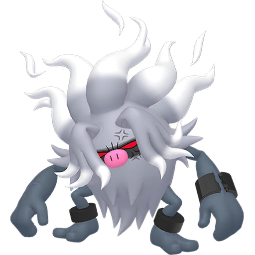 Normal sprite