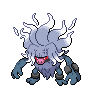 Normal shiny sprite