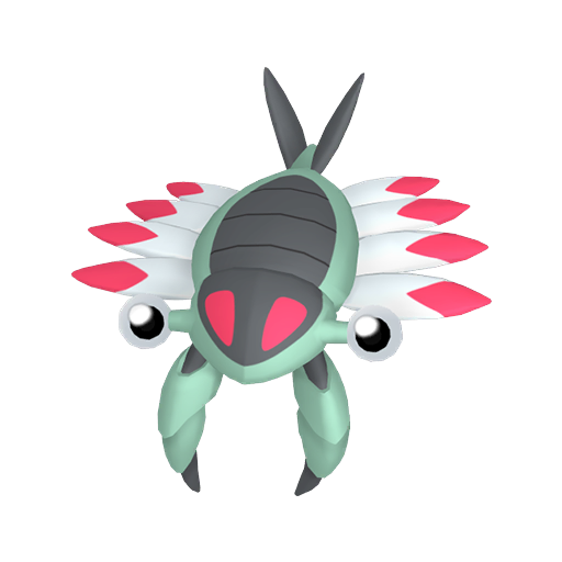 Normal sprite