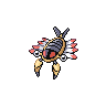 Normal shiny sprite