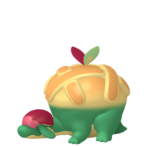 Normal sprite