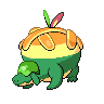 Normal shiny sprite