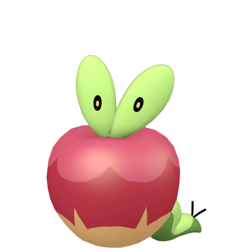 Normal sprite