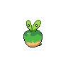 Normal shiny sprite