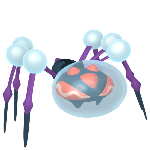 Normal shiny sprite