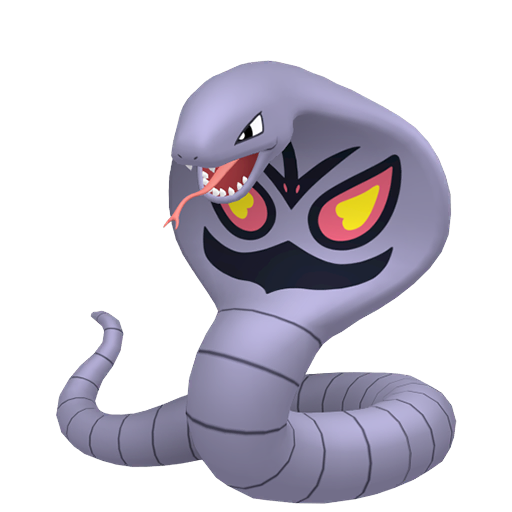 Normal sprite