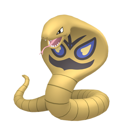 Normal shiny sprite