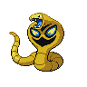 Normal shiny sprite