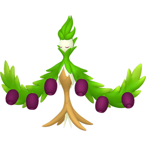 Normal sprite