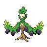 Normal shiny sprite