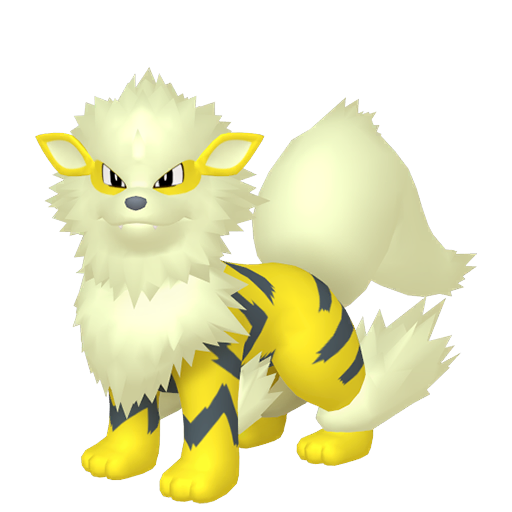 Normal shiny sprite