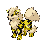 Normal shiny sprite