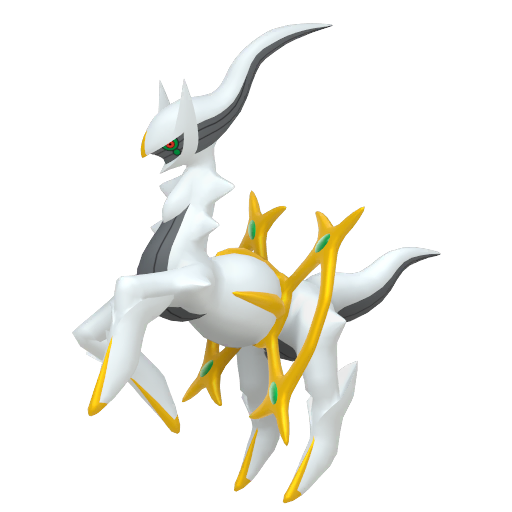 Normal sprite
