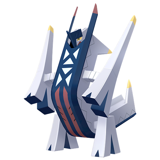 Normal sprite