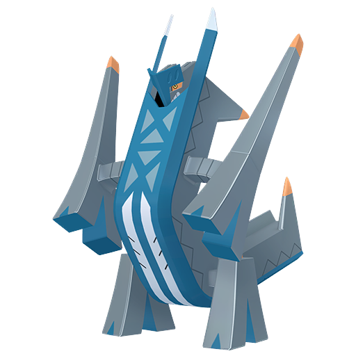 Normal shiny sprite