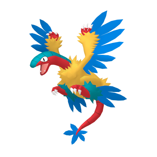 Normal sprite