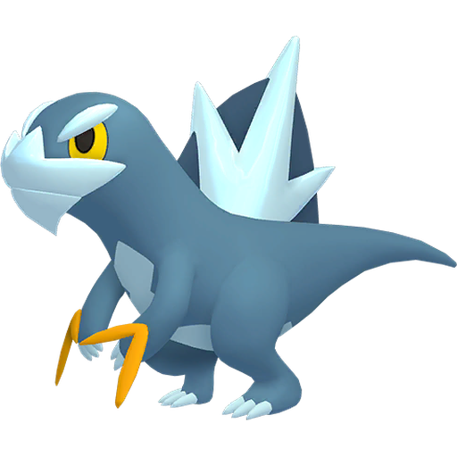 Normal sprite