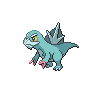 Normal shiny sprite