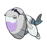 Normal shiny sprite