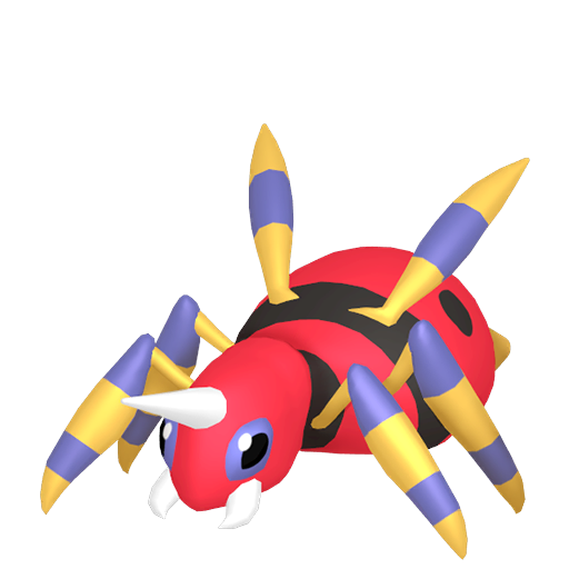 Normal sprite