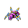Normal shiny sprite