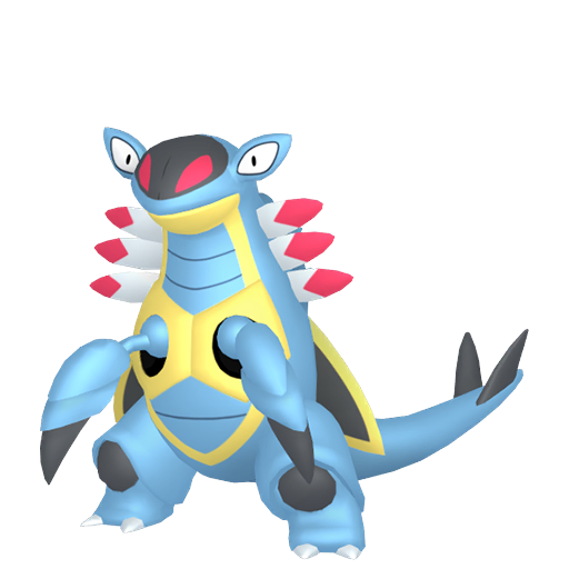 Normal sprite