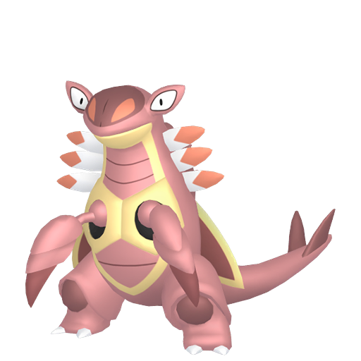 Normal shiny sprite