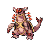 Normal shiny sprite
