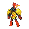 Normal shiny sprite